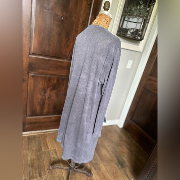 Abound Cardigan Sweater Womens Size L - Picture 4 of 6